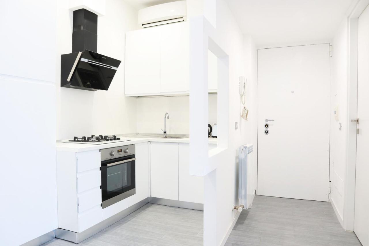 City Life Design Apartment Mailand Exterior foto
